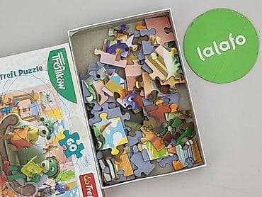 lee sin top: Puzzle dla Dzieci, stan - Bardzo dobry — 4