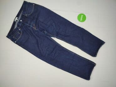 h m sweter w paski: H&M, Jeansy dla mężczyzn, rozmiar XL — 2