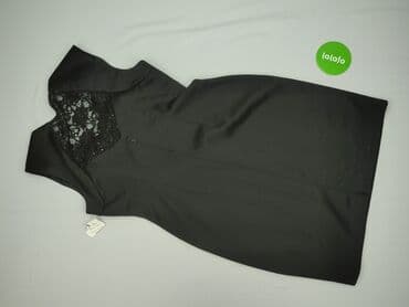 eleganckie sukienki wizytowe allegro: Sukienka damska, rozmiar L — 3