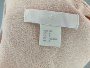 hello kitty sweter: H&M, Kardigan damski, M — 4