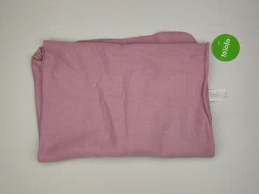 Home Decor: PL - Plaid 160 x 30, color - Pink, condition - Very good — 2
