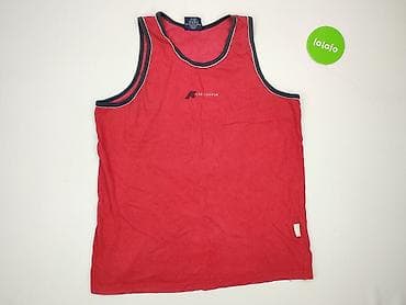 subdued dresy: Lee Cooper, Podkoszulka dla mężczyzn, rozmiar L — 2
