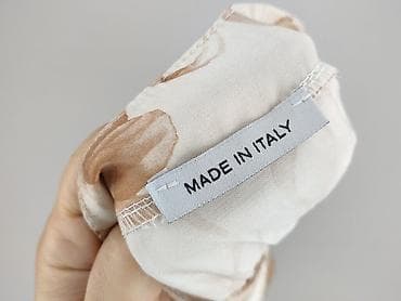 masa mara: Styled In Italy, Bluzka damska, rozmiar One size — 4