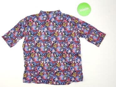 wólczanka koszula jedwabna: Tally Weijl, Women`s shirt, size S (EU 36) — 2