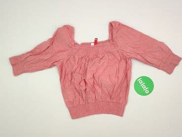 playboy missguided t shirty: H&M, Women's blouse, size S (EU 36) — 3