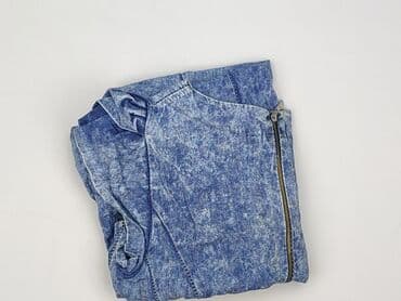 sukienki dżinsowe tanie: Sukienka damska, rozmiar S — 4