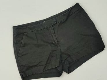 szorty rowerowe damskie hm: H&M, Szorty damskie, rozmiar M — 1