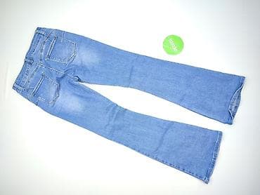 walkx buty: Jeansy damskie, rozmiar S — 5