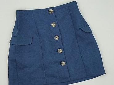 spódnice retro: Spódnica damska, rozmiar S — 1
