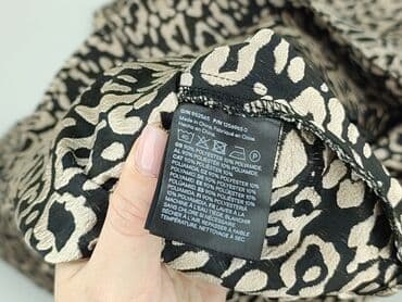 duże rozmiary ekskluzywne sukienki plus size: H&M, Women`s dress, size XS (EU 34) — 4