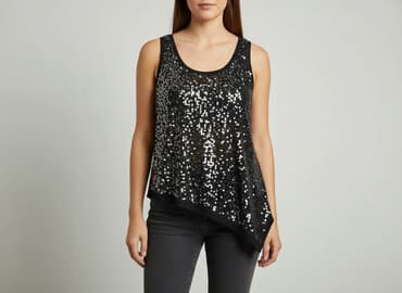 bluzki moko 46: Apanage, Top damski, rozmiar XL — 8