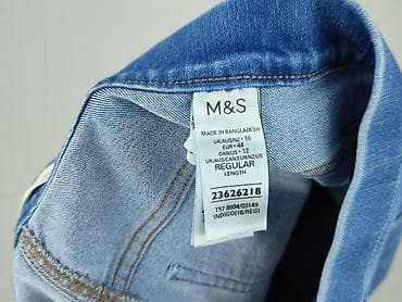 gemo clothes: M&S Mode, Jeansy damskie, rozmiar XL — 5