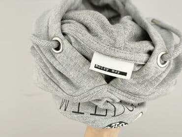 bluzy z kapturem ze zwierzętami: Noisy May, Bluza z kapturem damska, rozmiar S — 4