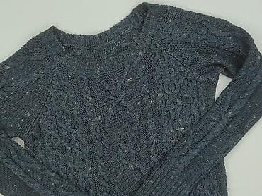 sweter damski h: Sweter damski, rozmiar S — 1