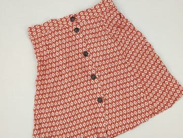 spodnica cytryny hm: H&M, Spódnica damska, rozmiar M — 1