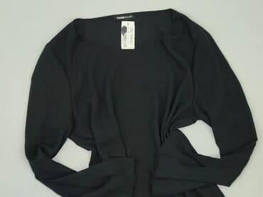 marynarki plus size damskie: Frank Walder, Bluzka damska, rozmiar M — 1