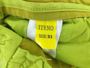 buty oleksy mokasyny: Jeansy damskie, L — 4