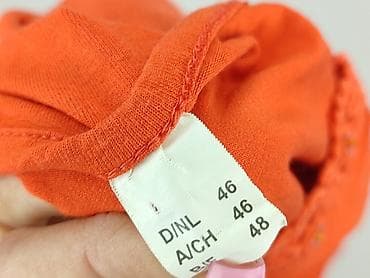 bluza wawa: Bluzka damska, rozmiar 3XL — 4