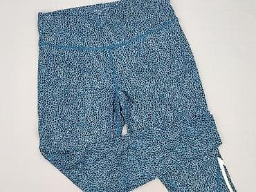alo getry: Legginsy Sportowe damskie, rozmiar L — 1