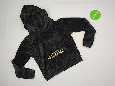 t shirt mango: Massimo Dutti, Bluza z kapturem damska, rozmiar S — 2