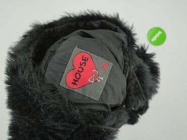 black squad bluzy: Kamizelka damska, M — 4