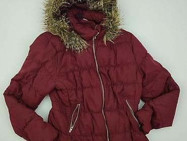 dorimodes kurtka: H&M Divided, Kurtka zimowa damska, rozmiar 2XL — 1