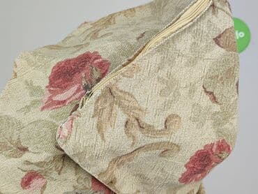 Inne artykuły dla domu: Pillowcase, 43 x 43, kolor - Kolorowy, stan - Dobry — 4