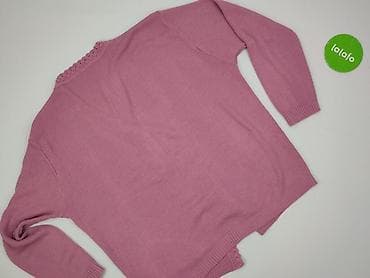 Women's Clothing: Women`s cardigan, size 6XL — 3