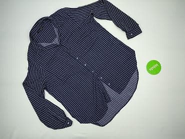 lizzy blue: New Look, Koszula damska, rozmiar 2XL — 2