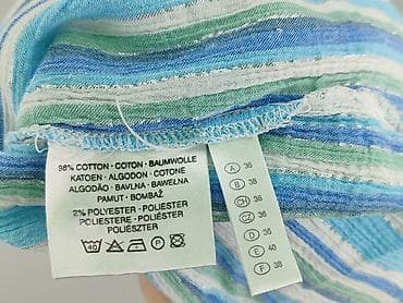 rockowe bluzki: Koszula damska, rozmiar M — 5