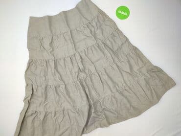 mng ubrania damskie: Marks & Spencer, Women`s skirt, size 2XL (EU 44) — 3