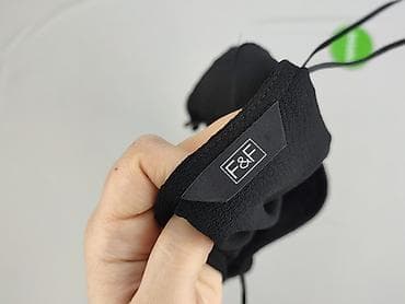 ciuchy h m: F&F, Bluzka damska, rozmiar XS — 4