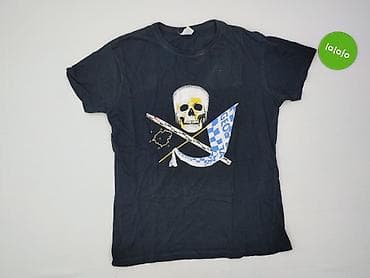 gildan: Gildan, T-shirt damski, rozmiar XL — 2