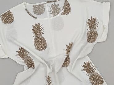 koszulka termoaktywna biala: Bluzka damska, One size — 3