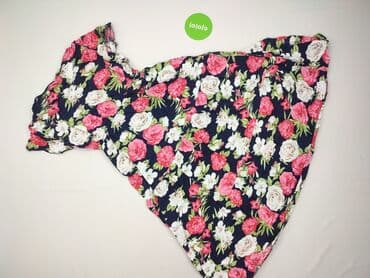 new yorker sukienka w kwiaty: Monika Kamińska, Women`s dress, size 2XL (EU 44) — 3