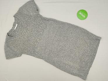 buty na drutach: ONLY, Sukienka damska, rozmiar M — 2