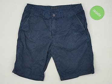 pull bear bluzki: Vistula, Szorty dla mężczyzn, rozmiar L — 2