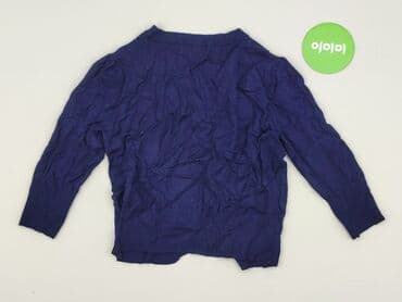 sweterkowe bolerko: Kardigan damski, S — 3