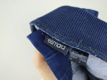 lidl klapki z futerkiem: Esmara, Legginsy M — 4
