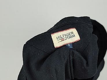 bluza kosciotrup: Hilfiger Denim, T-shirt damski, rozmiar S — 4