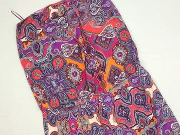 Yessica, Spodnie materiałowe damskie, M