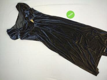 luxuar sukienka wieczorowa: Vera Mont, Women`s dress, size XL — 3