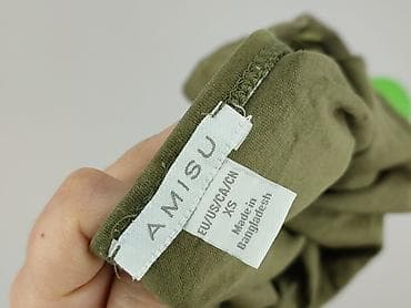 Amisu, Жіноча блуза, розмір XS — 4