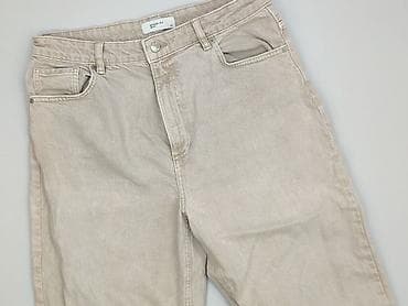 spodnice reserved: Reserved, Jeansy damskie, rozmiar 2XL — 1