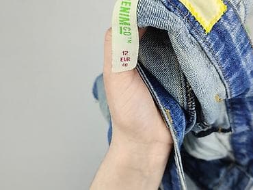 spódnice massimo dutti: Denim Co, Spódnica damska, rozmiar L — 4