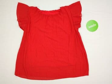 bluzka z odkrytym ramieniem allegro: Bluzka damska, rozmiar M — 2