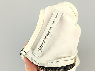 bluzki stradivarius: Stradivarius, Top damski, rozmiar S — 4