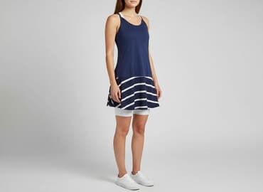 sukienka kąpielowa plus size: New Balance, Sukienka damska, rozmiar XS — 1