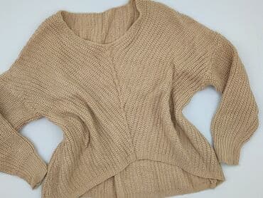 Women`s sweater, size One size