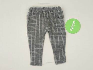 piżama stich, sinsay: Legginsy, 6-9 miesięcy, stan - Dobry — 3